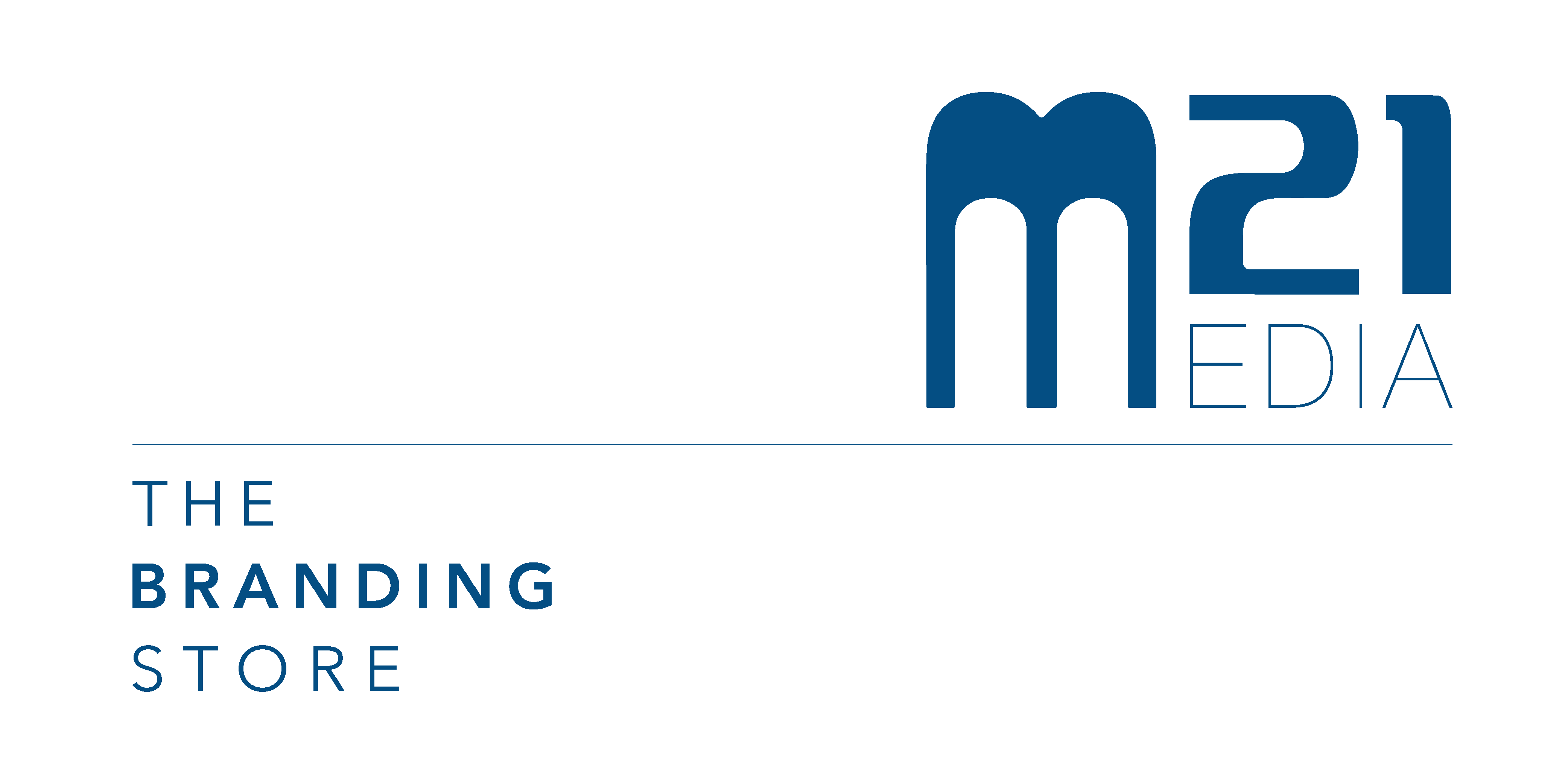 logo 321Media BV – Jij doet waar je goed in bent, wij doen de rest